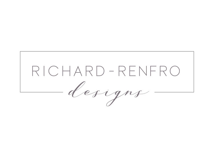 Richard-Renfro Designs