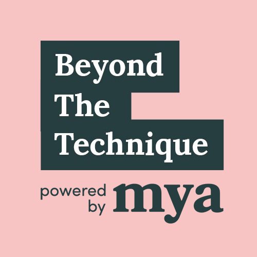Beyond the Technique