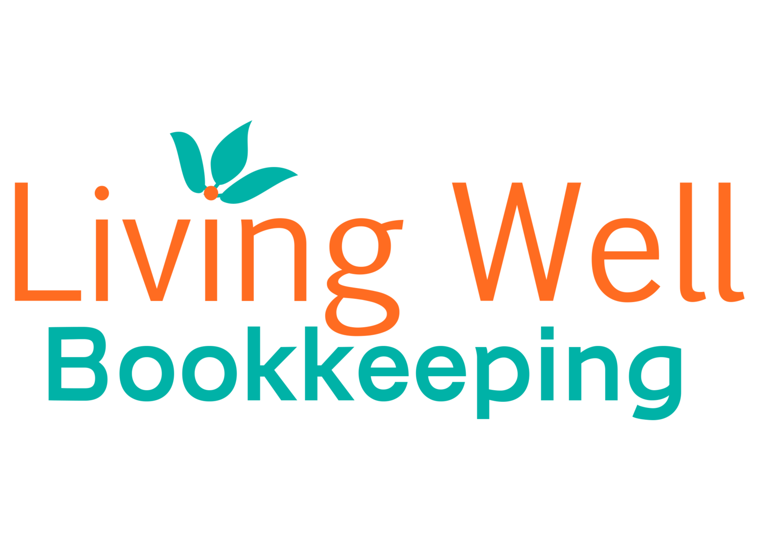 Living Well 