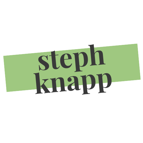 Steph Knapp
