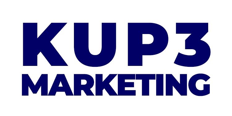 Kup3 Marketing