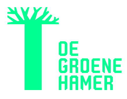 De Groene Hamer