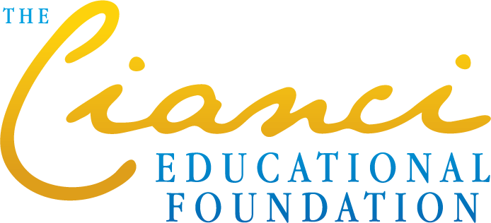 The Cianci Educational Foundation