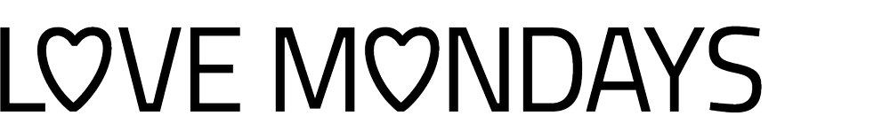 Love Mondays (Branding)
