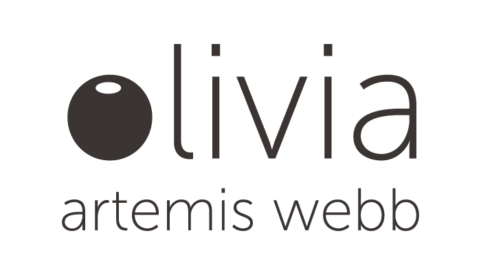 Olivia Artemis Webb Food Stylist 