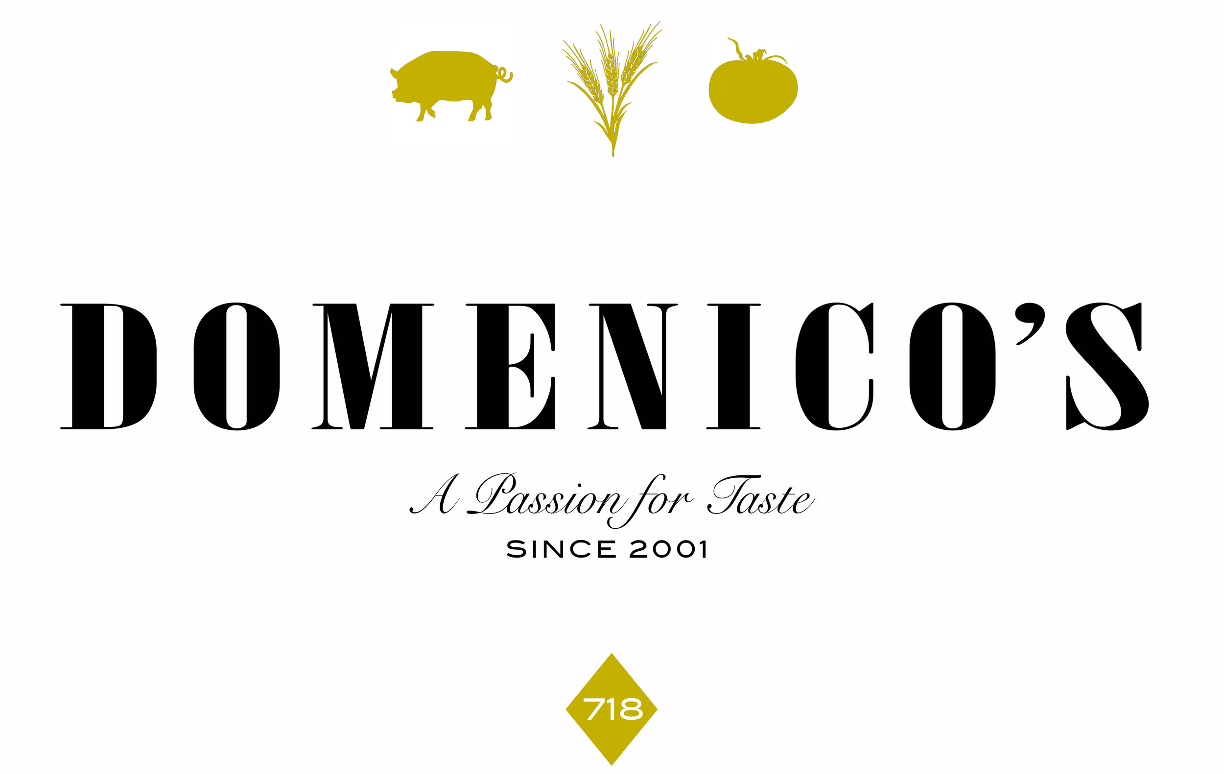 Domenico&#39;s Foods