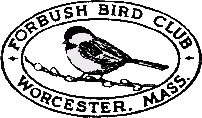 Forbush Bird Club