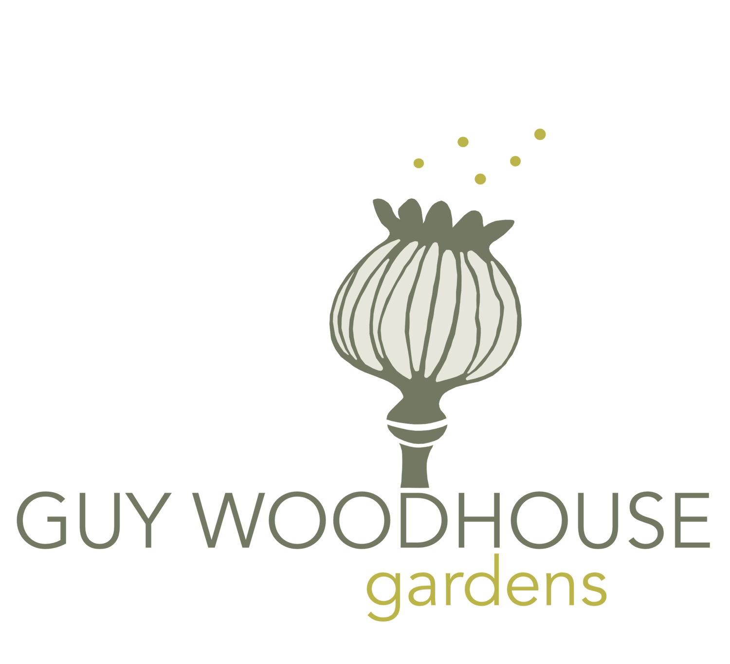 GUY WOODHOUSE GARDENS LTD