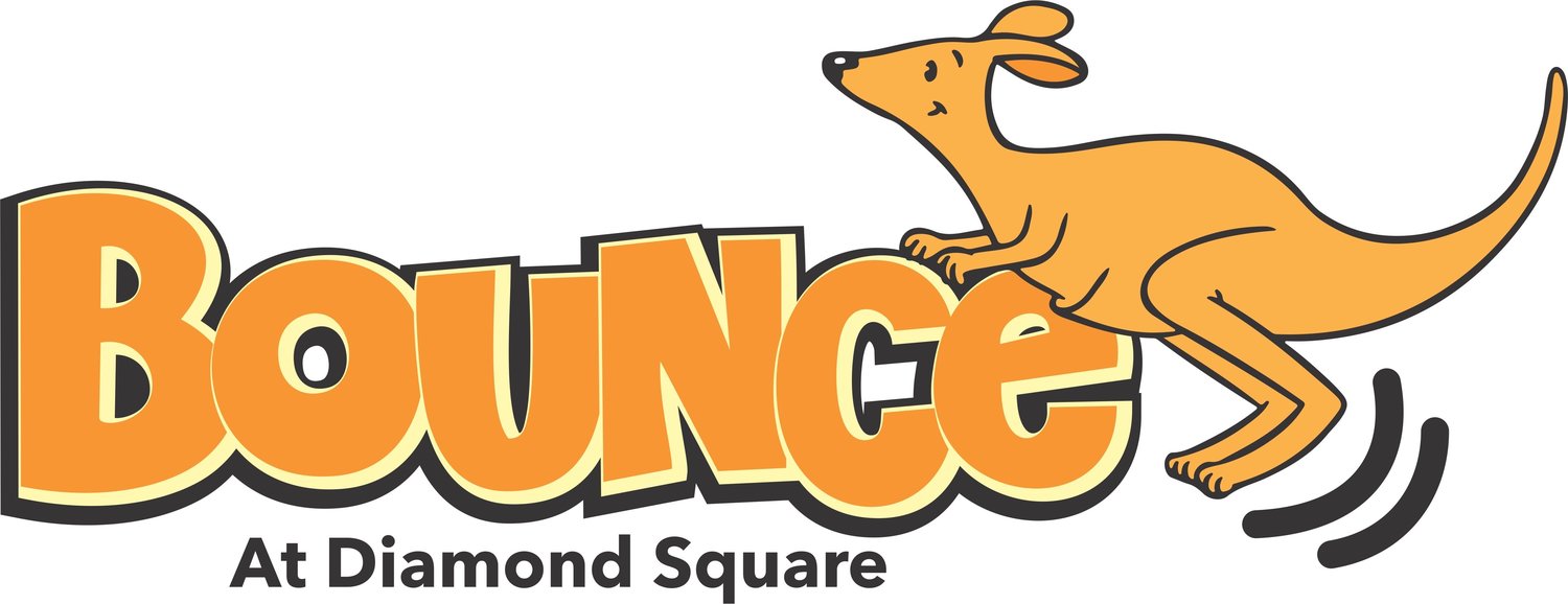 Bounce at Diamond Square