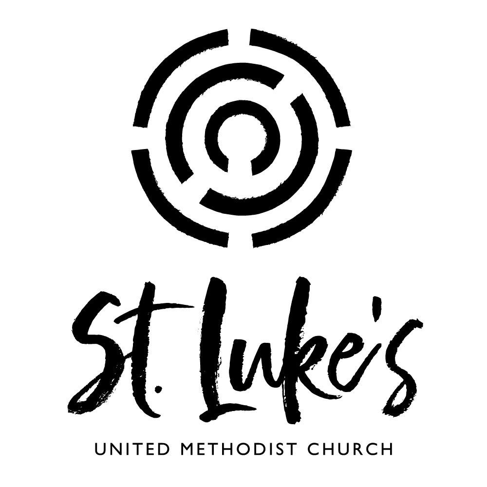 — St. Luke's UMC
