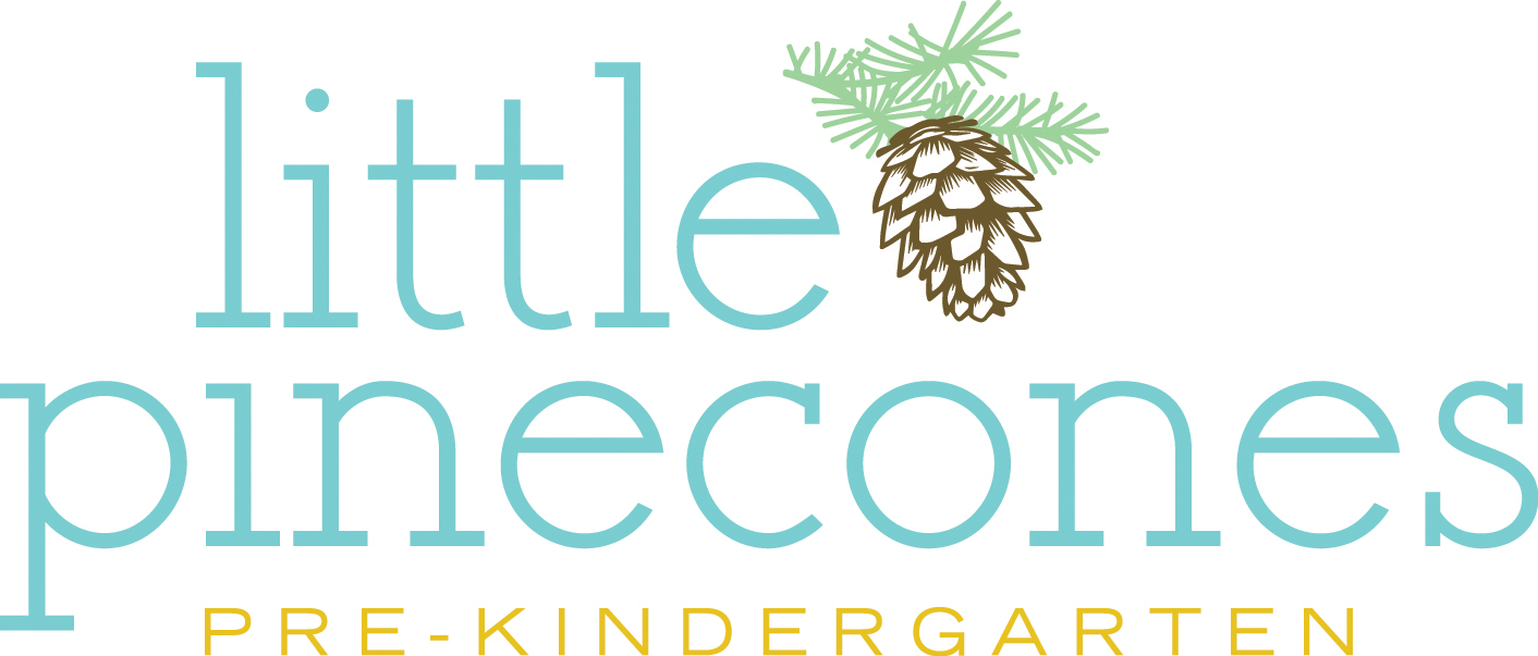 Little Pinecones