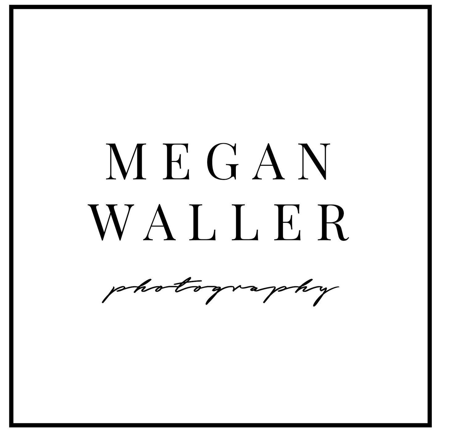 Megan Waller Photography 