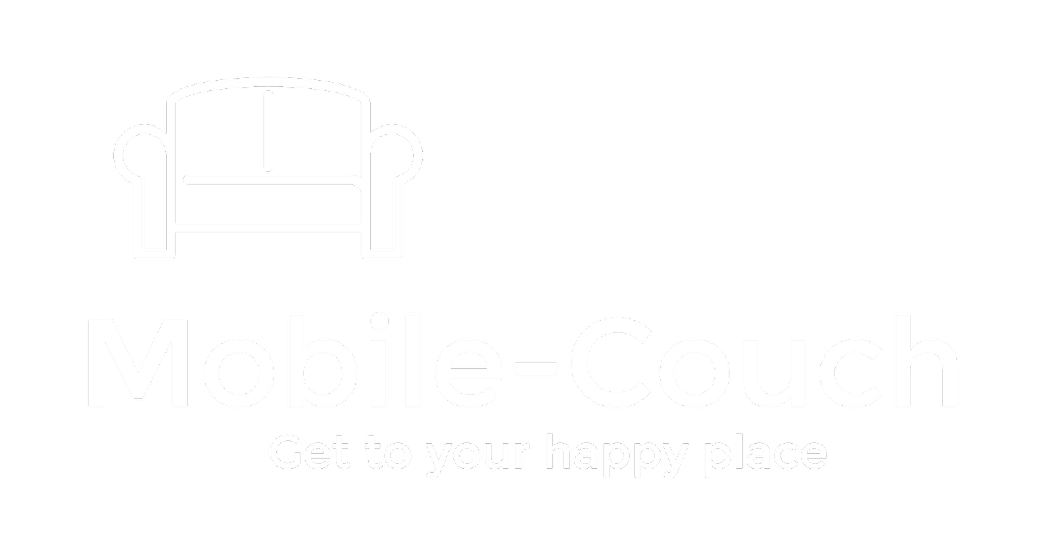 mobile couch