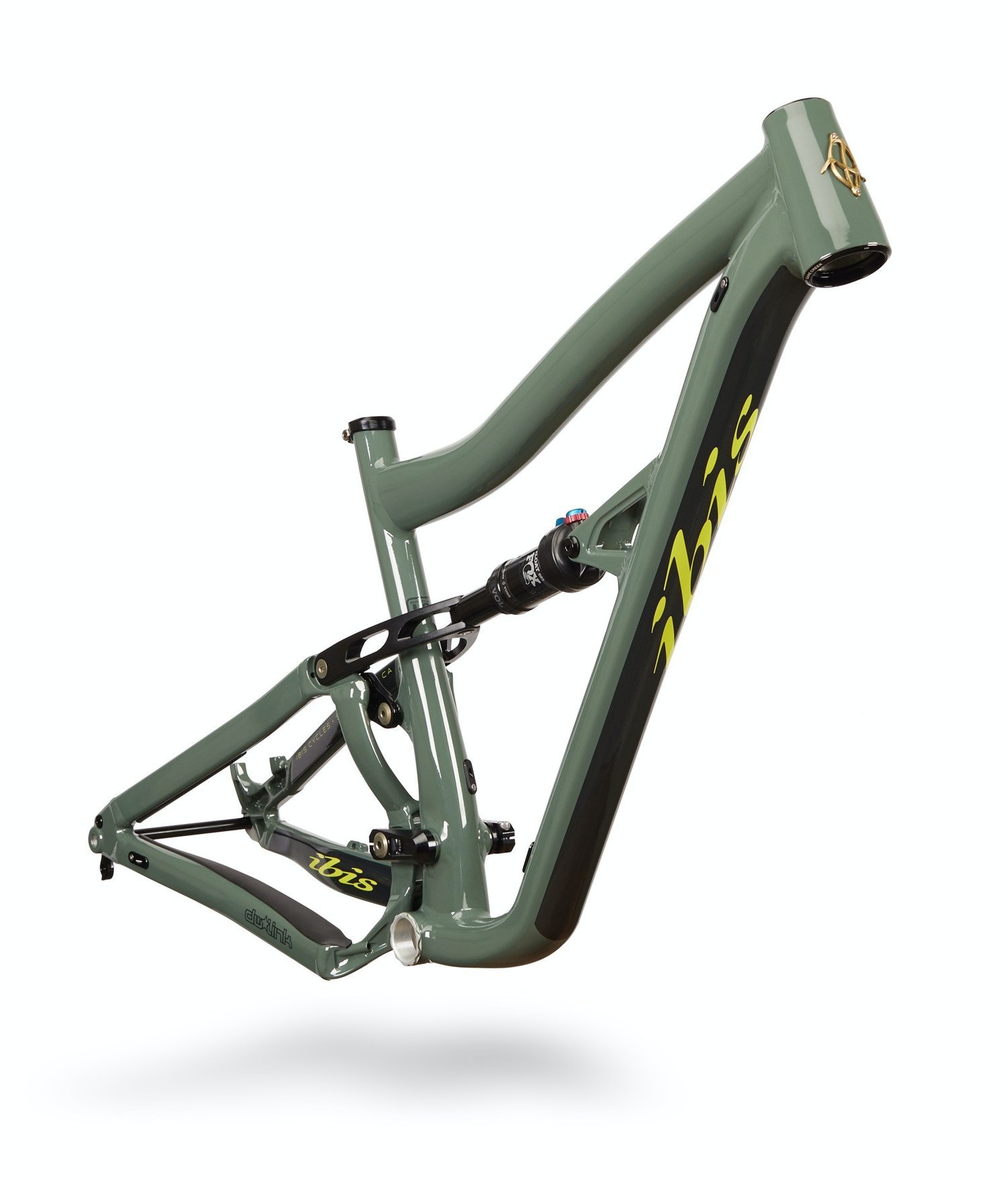 Ibis ripley frame for sale sale