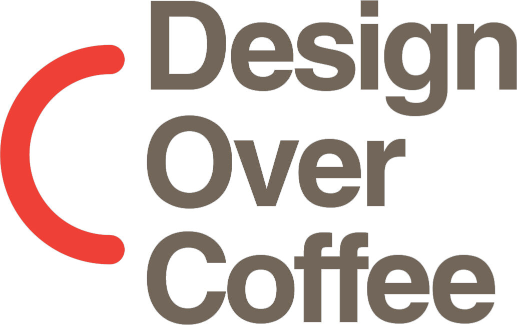 Design Over Coffee