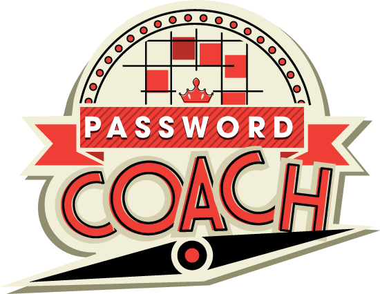 Password Coach