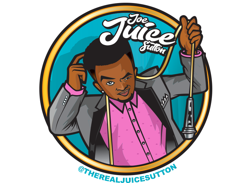The Official Site of Joe "Juice" Sutton