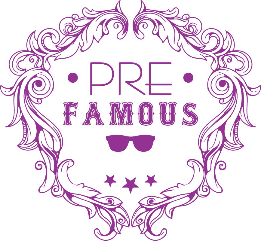 Pre-Famous