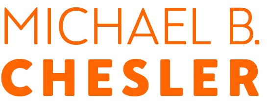 Michael B Chesler 