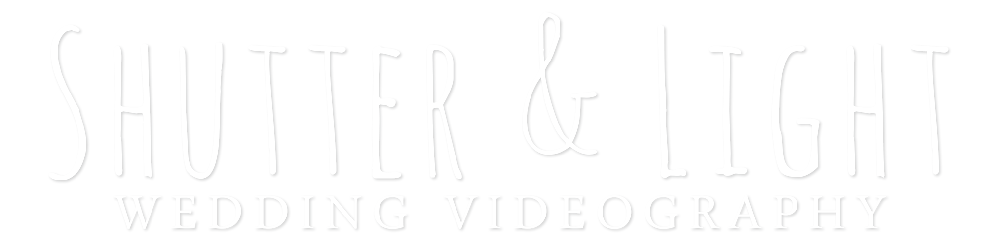 Shutter &amp; Light Wedding Videography