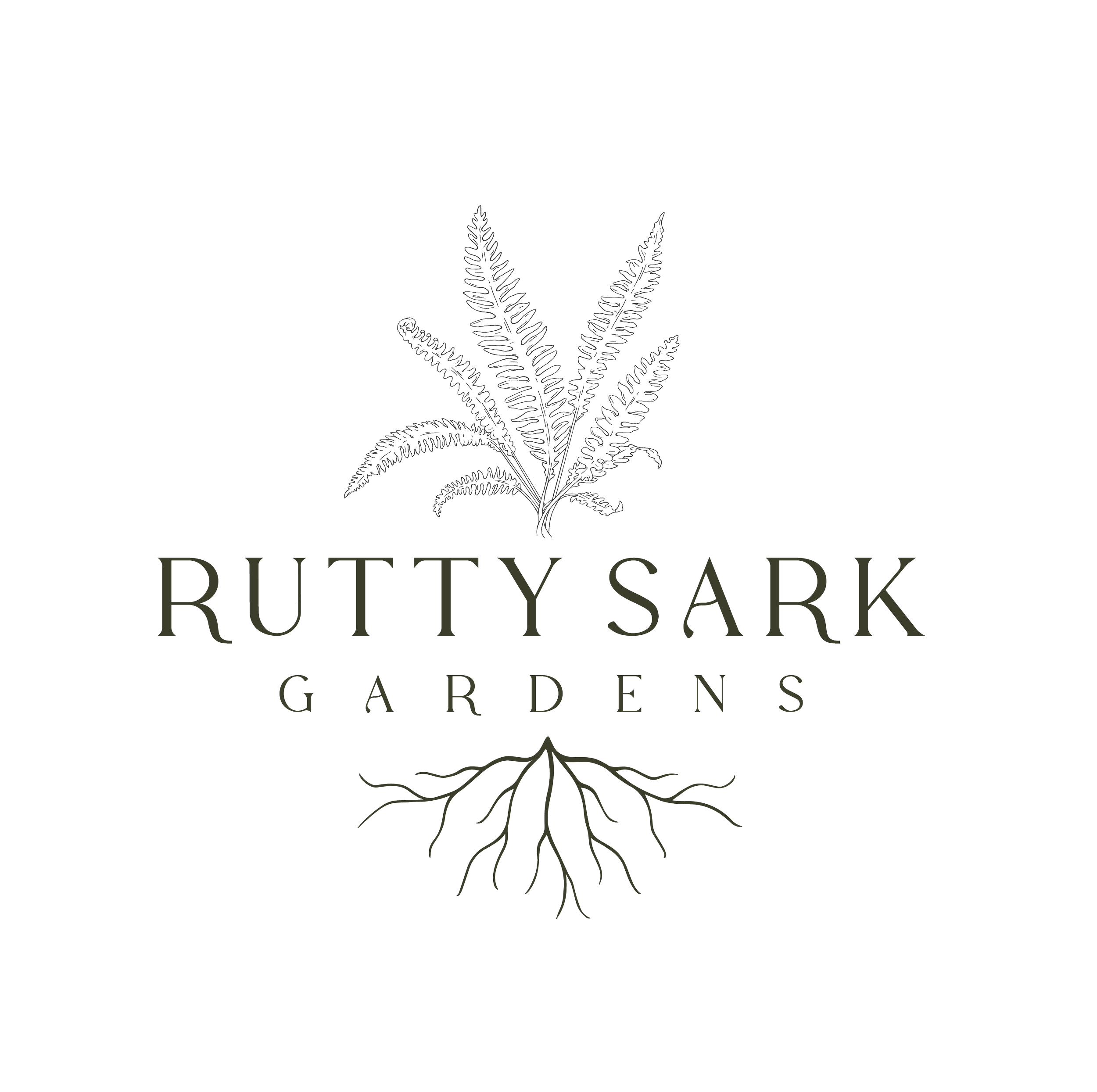 Rutty Sark Gardens