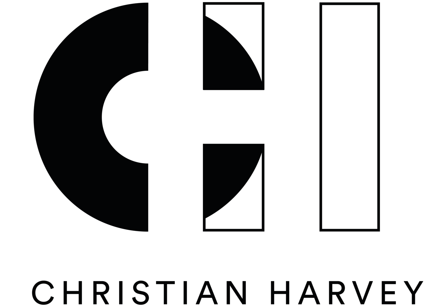 CHRISTIAN|HARVEY