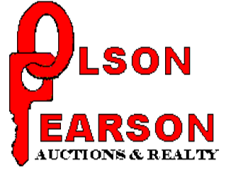 Olson Pearson Auctions & Realty