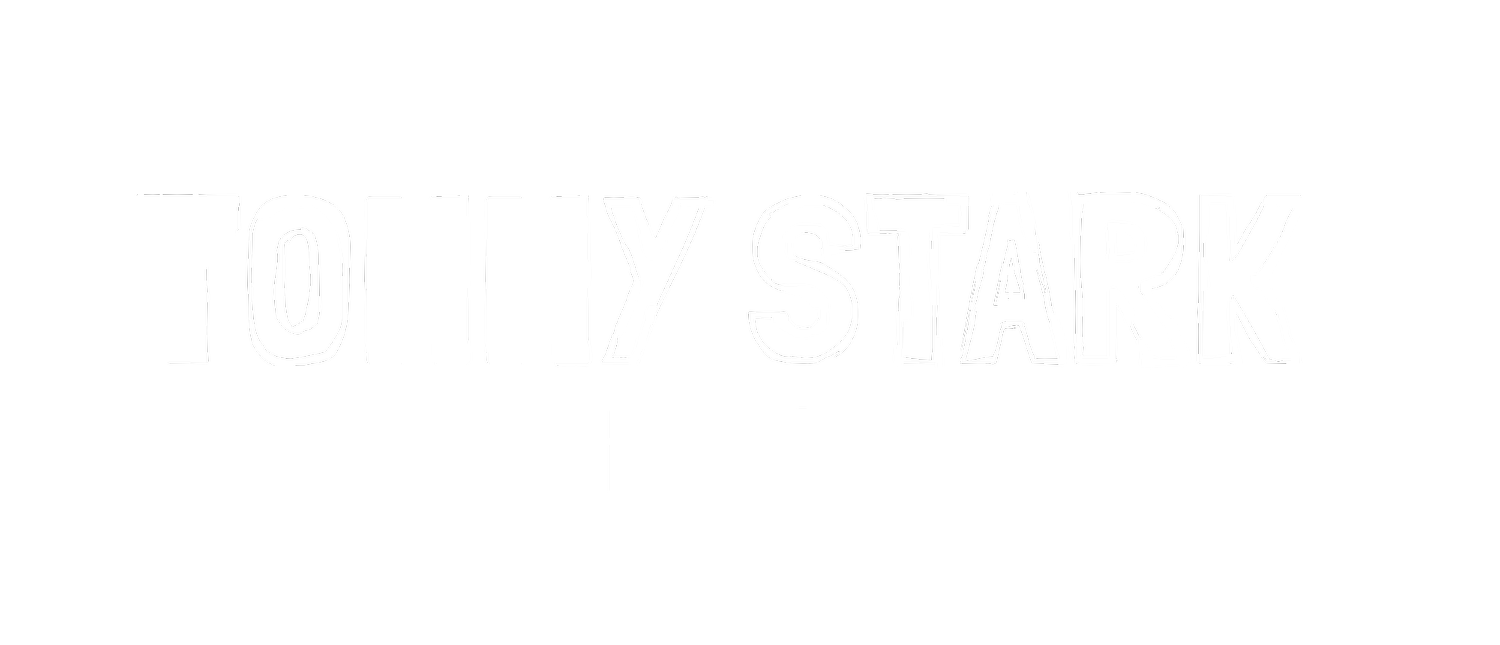 TOMMY STARK    Production Design