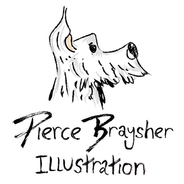Pierce Braysher