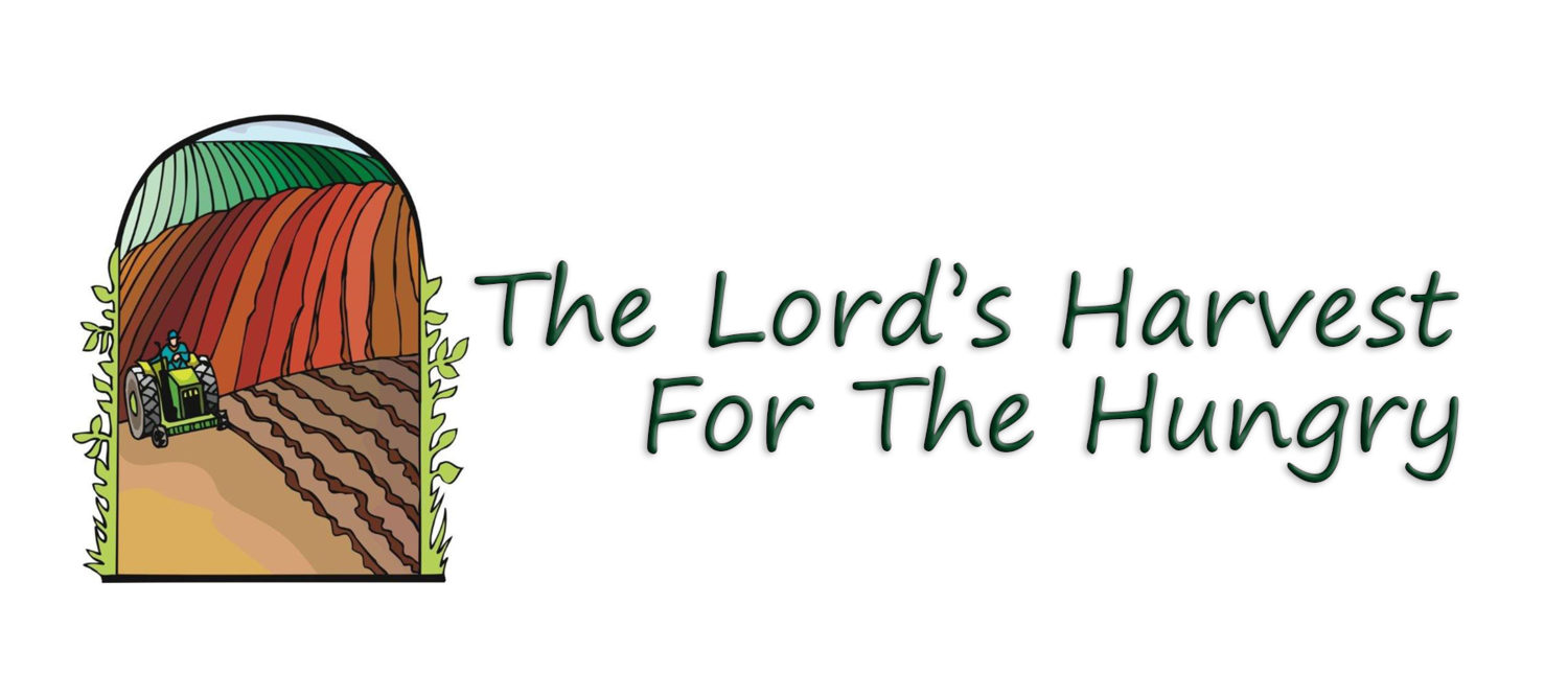 Lord's Harvest for the Hungry