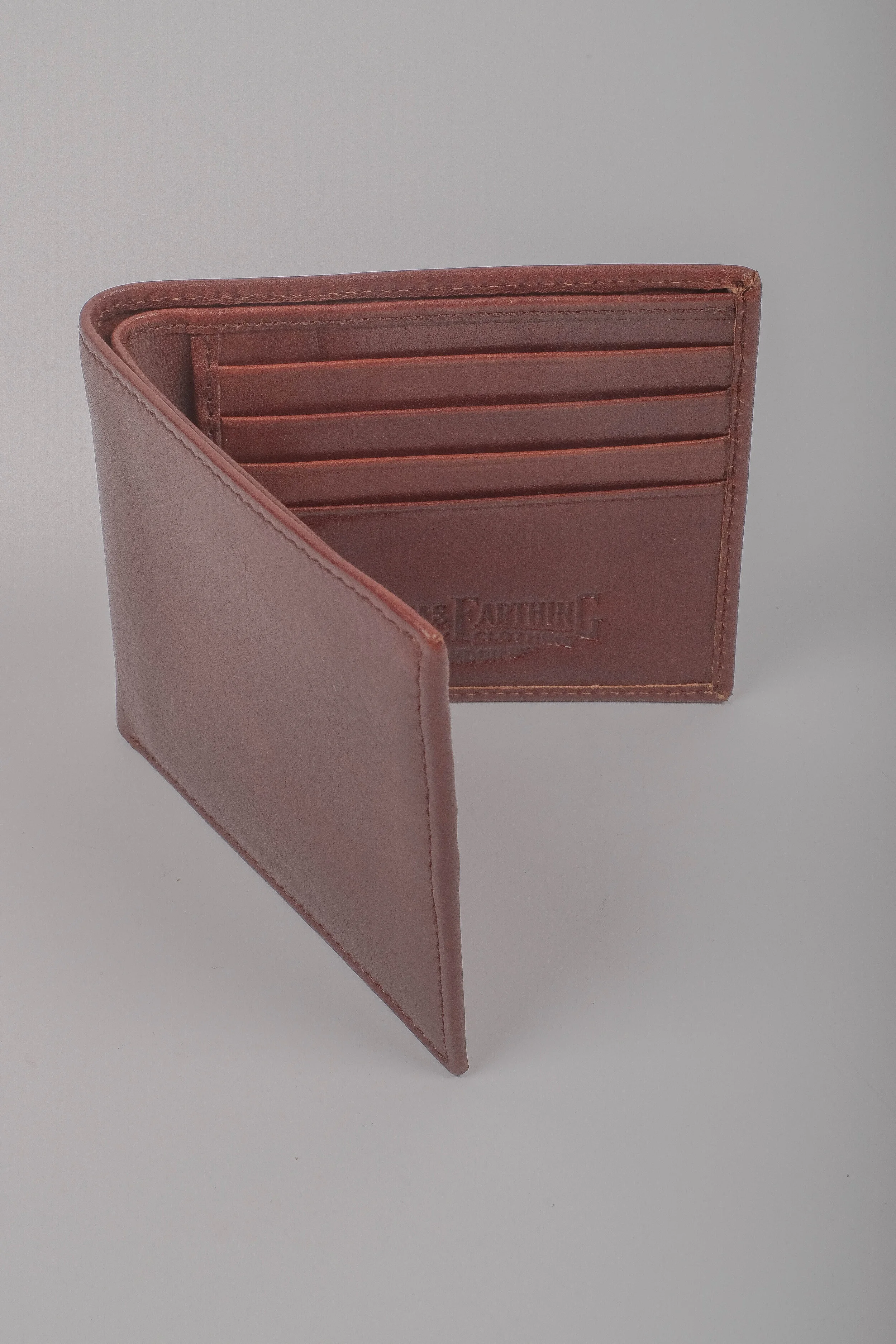 folding card wallet