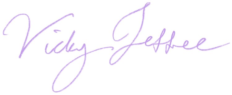 Vicky Jeffree