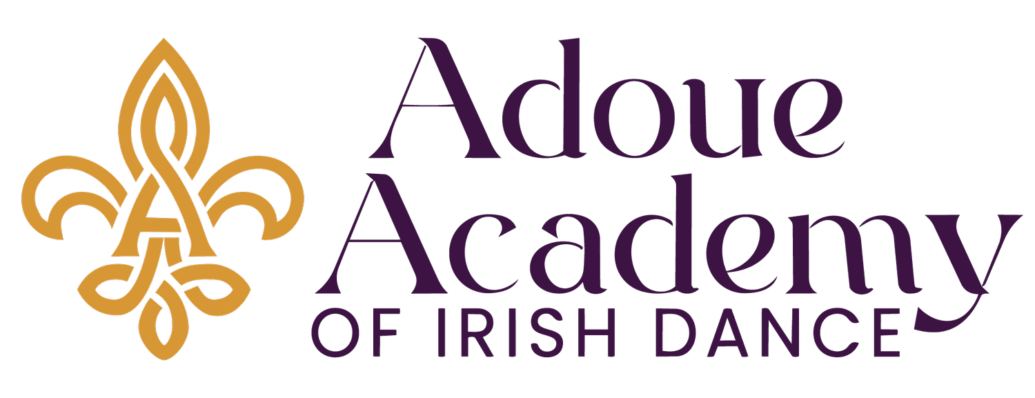 Adoue Academy of Irish Dance
