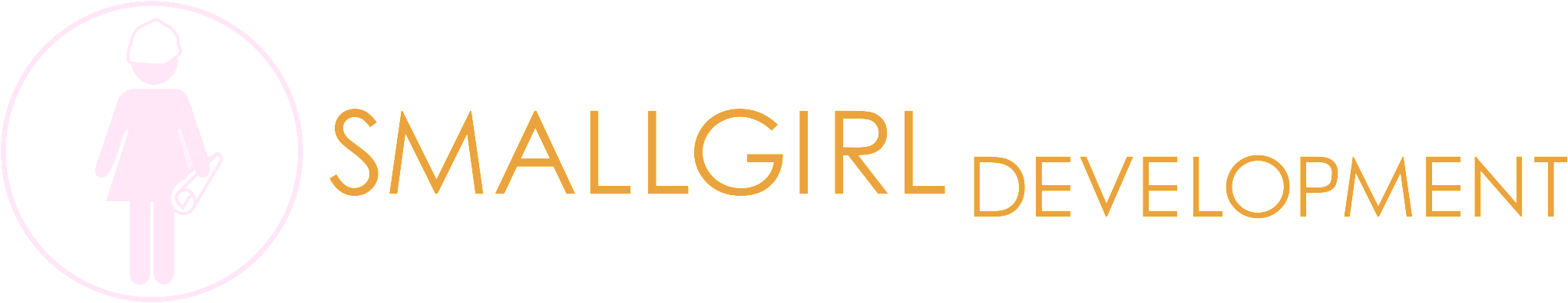 Small Girl Development