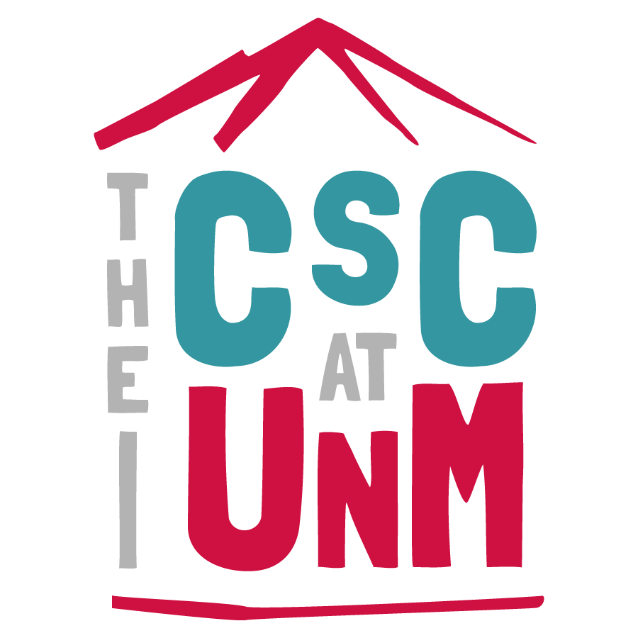 The CSC at UNM