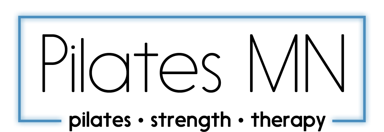 Pilates MN