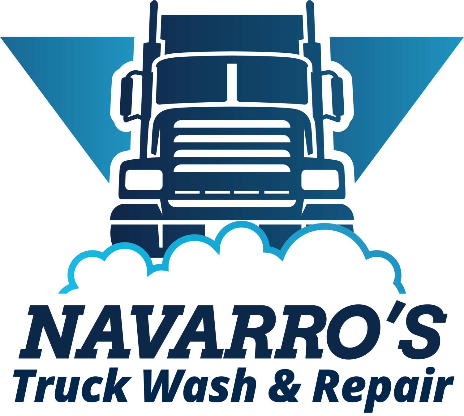 Navarro's Truck Wash & Repair