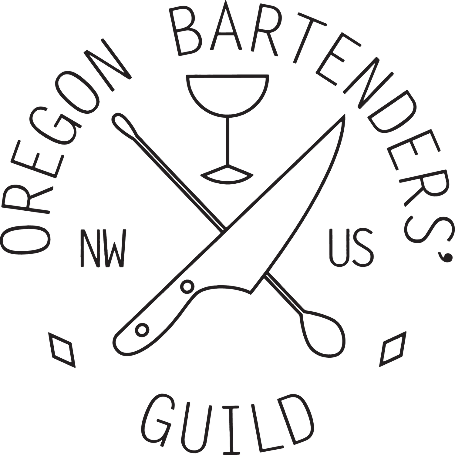 Oregon Bartenders' Guild