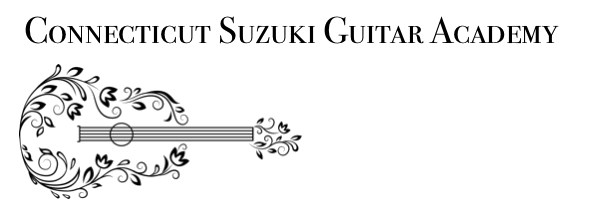 Connecticut Suzuki Guitar Academy
