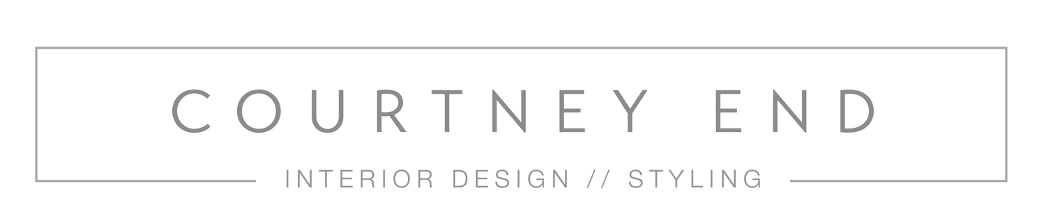 courtney end design