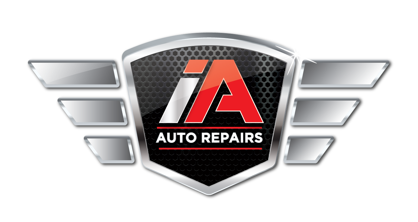 I.A. Auto Repairs Ltd