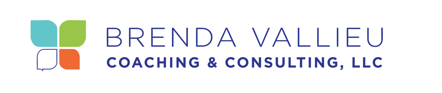 Brenda Vallieu Coaching & Consulting, LLC