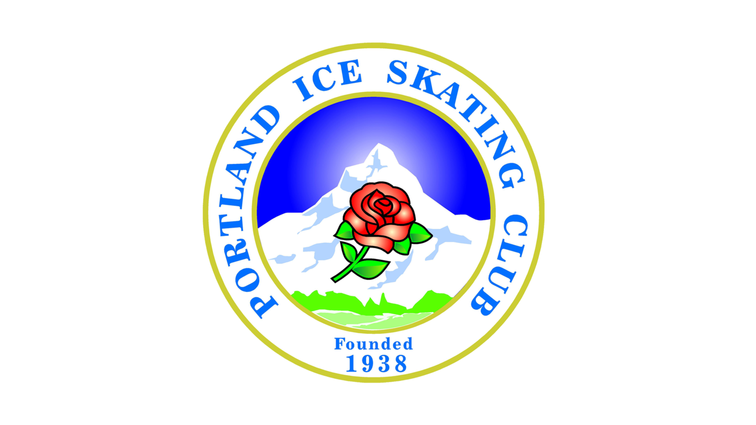 Portland Ice Skating Club
