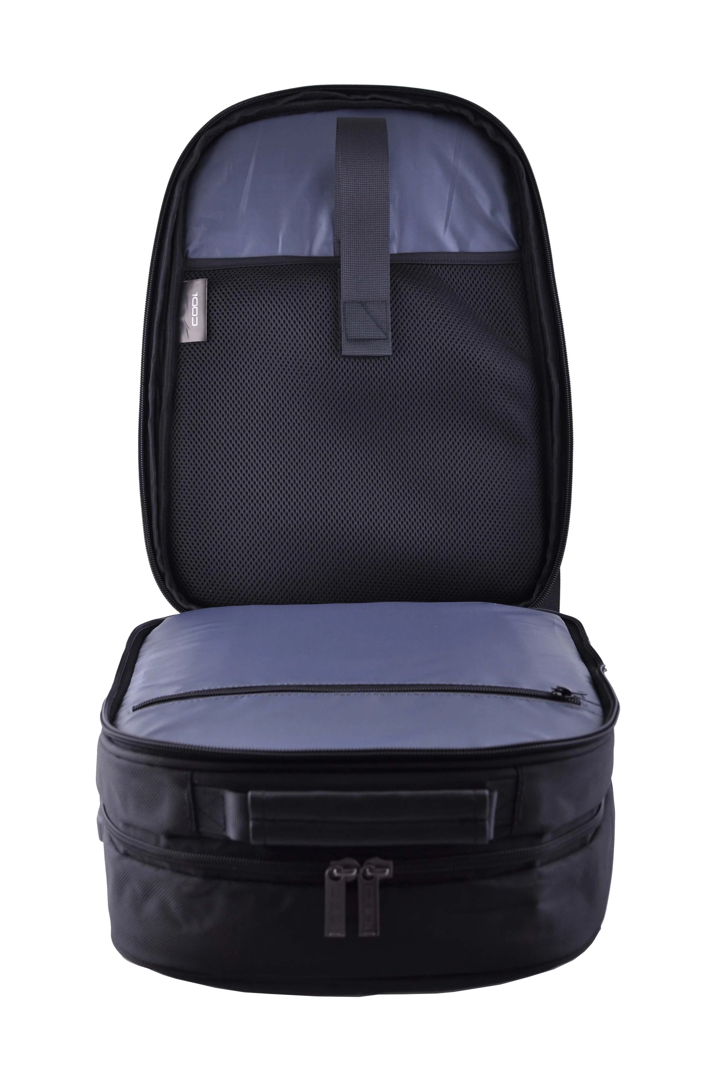 codi laptop backpack