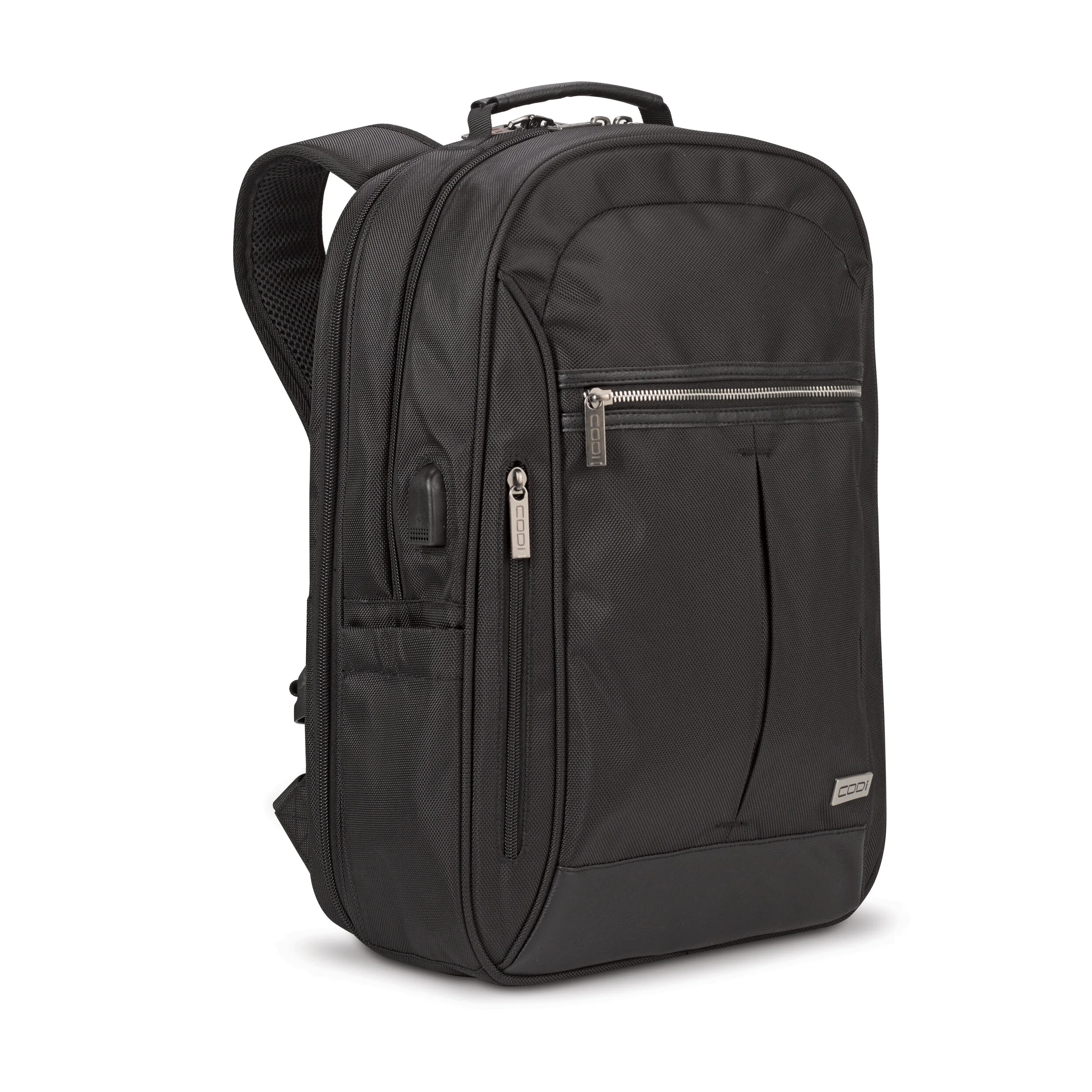 codi laptop backpack