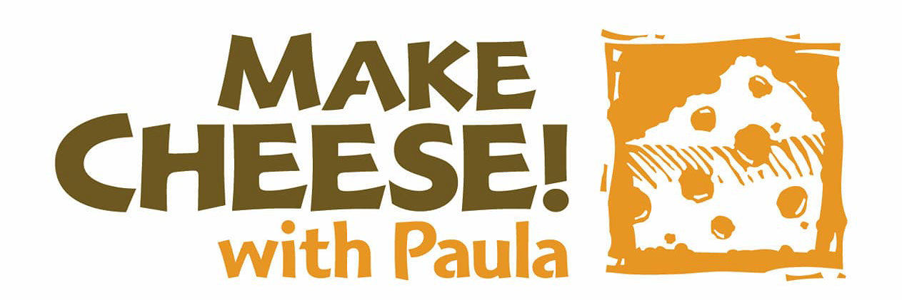 Make Cheese With Paula