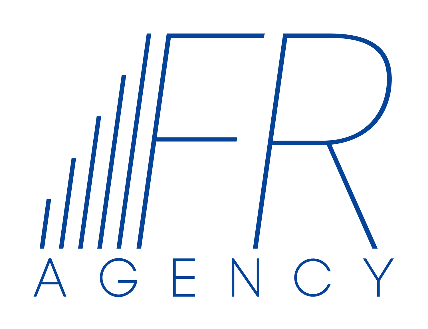 FR AGENCY