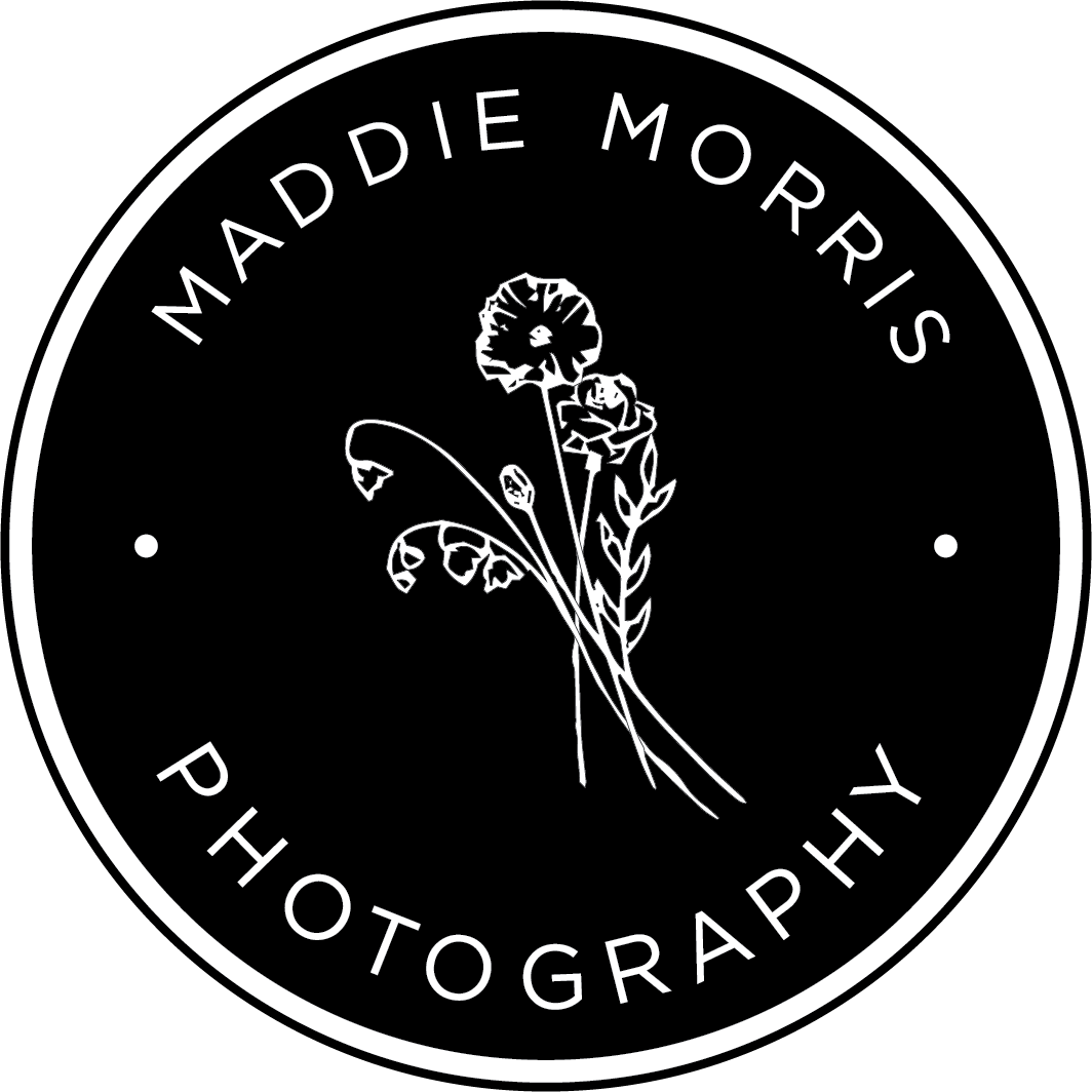 Maddie Morris Photo