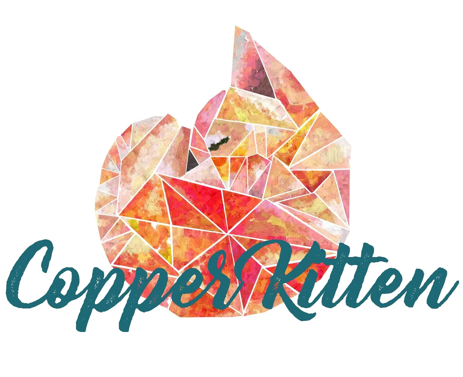 The Copper Kitten