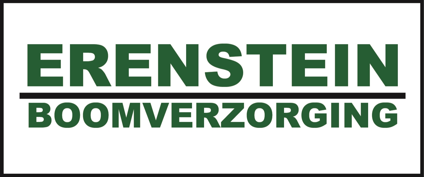 Erenstein boomverzorging